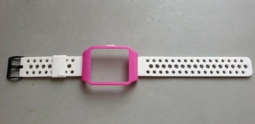 Sony smartwatch swr50 pink - 3,