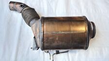 8571820 Catalytic Converter DPF Soot Particulate Filter Diesel Particulate Filter BMW X5 X6 F15 F16