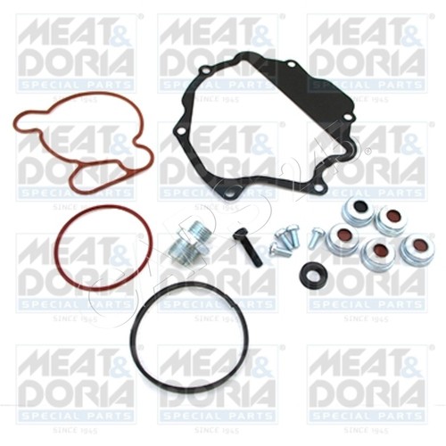 Vacuum pump repair kit - vacuum,