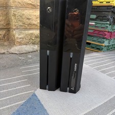 2x Xbox One Console faulty
