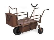 Avid Transit Tri-Terrain