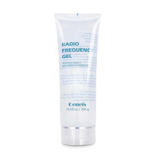 Oeneis radio frequency gel for - radio,