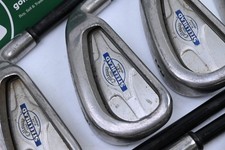 Callaway X-14 Irons / 3-PW /