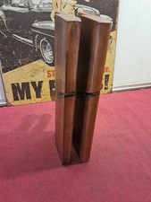 Set of Vintage No 8 Hollow &