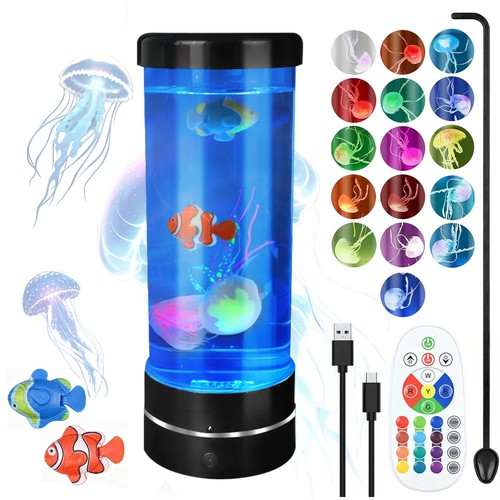 Electric bubble fish tank - electric,
