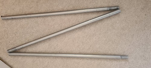 Vango force tent - , pole