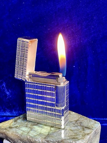 Dupont lighter vintage - st,