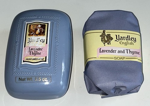 Vintage yardley english - vintage,