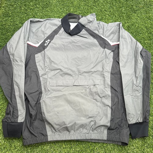 Gill dinghy top sailing spray - gill,