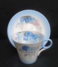 A Shelley Art Deco "Phlox"