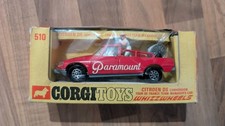 Corgi Toys Citroen DS