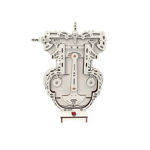 Engine model - engine,