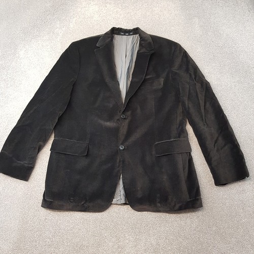Hugo boss jacket 44r - boss,