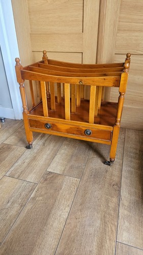 Vintage yew wood - vintage,