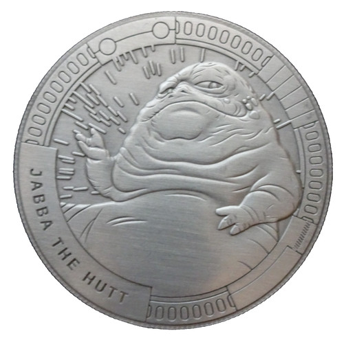 Star wars jabba - jabba, hutt