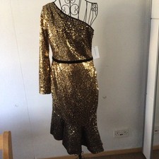 Marchesa Notte Size 8