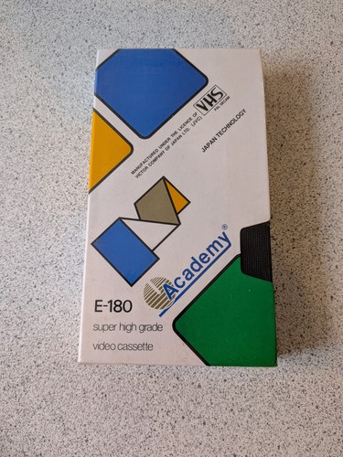 Blank brand new sealed - brand, 3