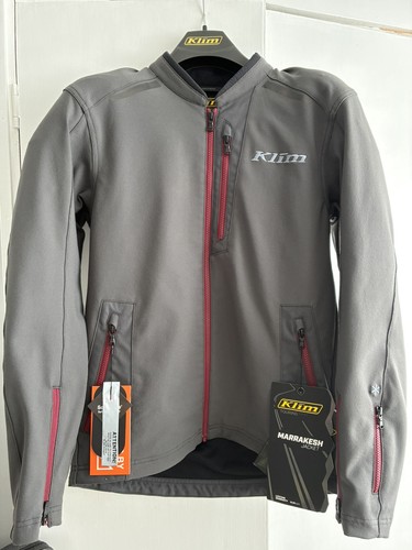 Klim marrakesh jacket - marrakesh,