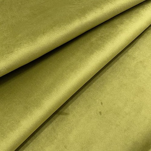 Lux velvet fire retardant - lux,