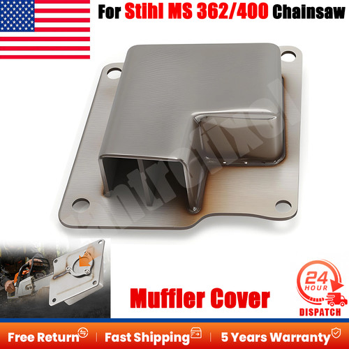 For stihl 362 - 362, chainsaw
