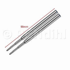 2 x Mont Blanc Compatible