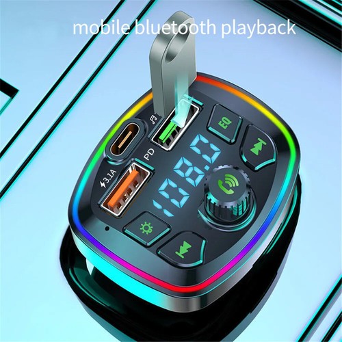 Universal car charger - car,