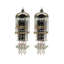 2pcs Amptata 6Z4 Classic HIFI