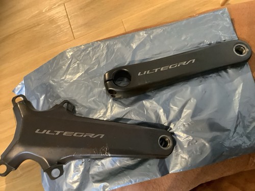 Shimano ultegra r8100 165mm - shimano,