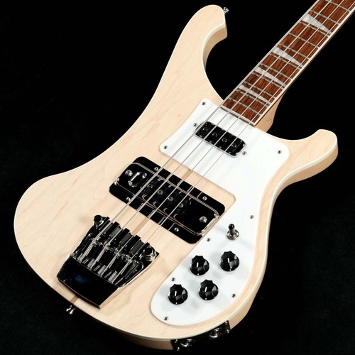 Rickenbacker 4003 mapleglo - rickenbacker,