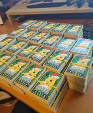 Morrisons Disney Trading Cards