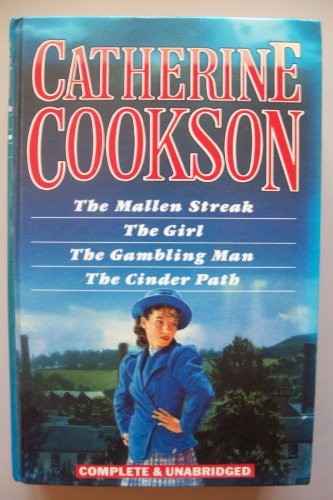 Catherine cookson malle - malle,