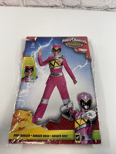 2015 power ranger pink - power,