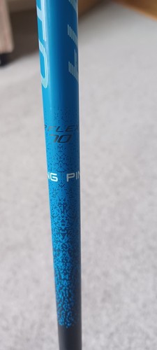 Ping series hybrid - #4, 22