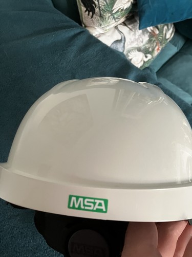 Msa hard 900 - hard, 52-63cm