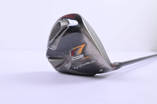 Taylormade cgb max 3 - taylormade, r7