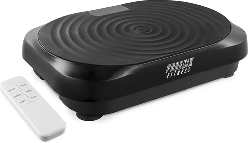 Vibration plate exercise - vibration,