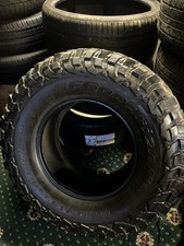 1x 35x12.50R17 121Q BF