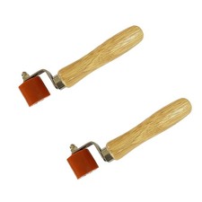 Silicone Hand Pressure Roller