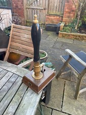 ANGRAM Hand Pull Beer Pump