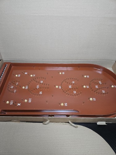 Masters classic pin bagatelle - classic,