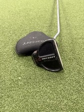 ODYSSEY 2 BALL METAL-X PUTTER