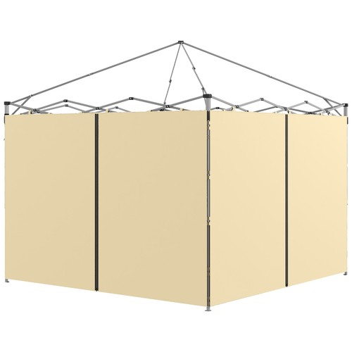 Outsunny 3x3 3x6m - 3x3(m),