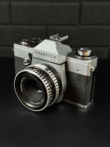 Praktica ltl 35mm - ltl,