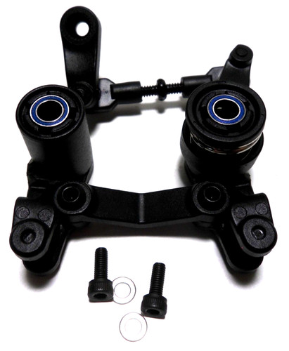 Traxxas slash stampede 4x4 hcg - stampede,