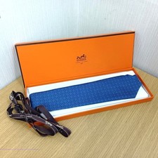 Excellent Condition HERMES Tie