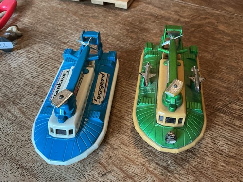 Matchbox super king and - super,