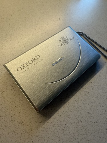 Seiko er9000 oxford britannica - seiko,