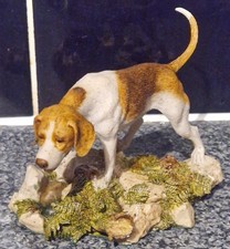 Nature's Heritage Foxhound By
