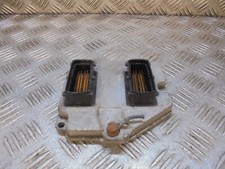 VAUXHALL VECTRA C 2005 1.8 PETROL MK2 5DR ENGINE ECU 55557540