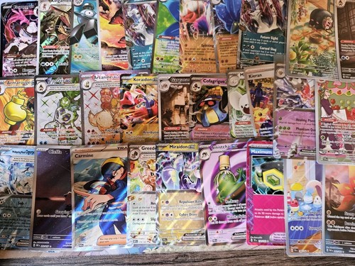 Ultra rare pokemon bundle - 20, x